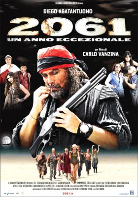 2061 - Un anno eccezionale (2007) .MKV WEBDL 1080p AAC ITA