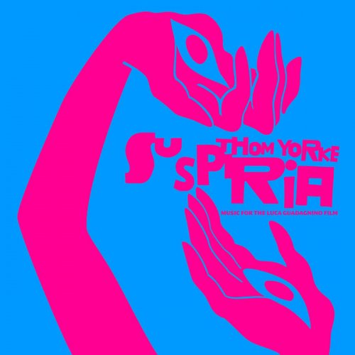 Thom Yorke - Suspiria (Music for the Luca Guadagnino Film) (2018) 320 KBPS