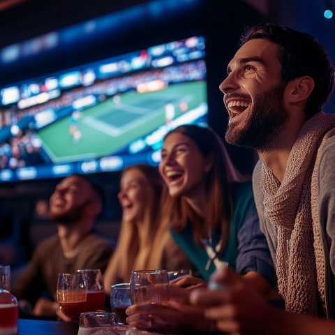 Pronosticioggi247-Photograph-of-a-group-of-friends-watching-a-ten-82eb7e55-4150-4aa9-a5cb-7e35018bdb