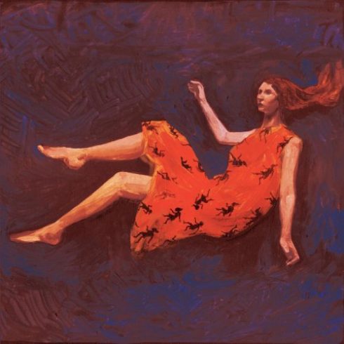 Marina P & Stand High Patrol - Summer on Mars (2018) 320 KBPS