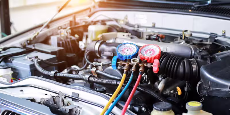 Audi Oil Change near Durham, NC