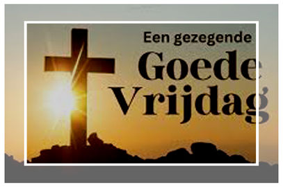 Goede-vrijdag
