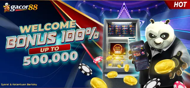 Gacor88 | Permainan Online Resmi Paling Gacor No 1 di Asia