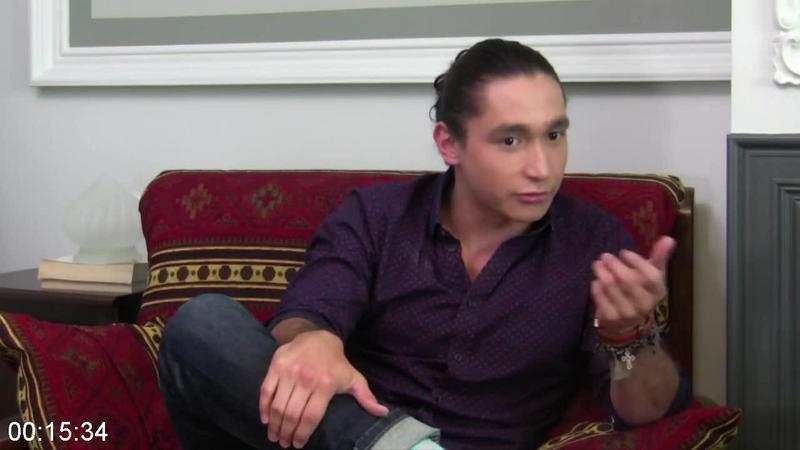 Chase Amante GirlsChase One Date System