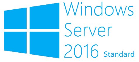 Windows Server 2016 Standard Build 14393.2608 en-US November 2018