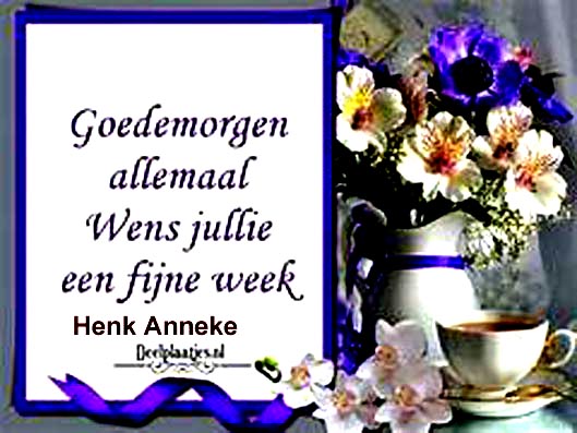 henk