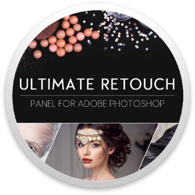 Ultimate Retouch Panel 3.7.64 (For) Adobe Photoshop