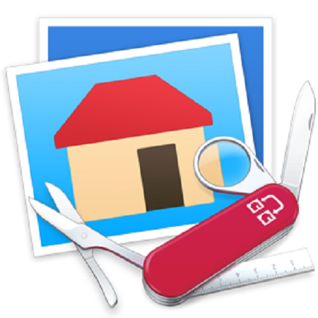 GraphicConverter v.10.6.6 Multilanguage (MacOSX)