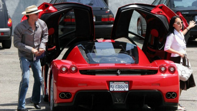 Ferrari Enzo