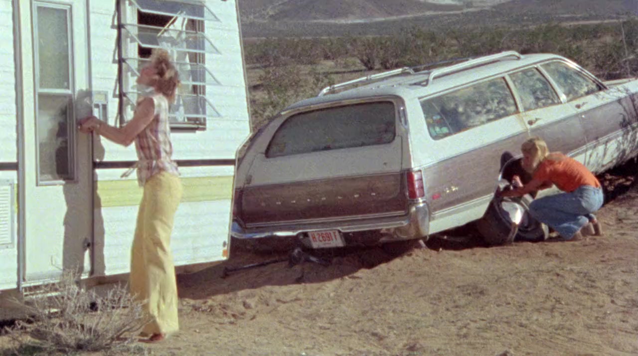 The Hills Have Eyes (1977) Free Movie Download The Hills Have Eyes (1977) Free Movie Download