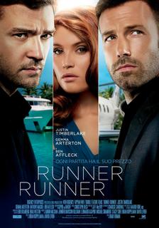 Runner Runner (2013).mkv BDRip 576p x264 AC3 iTA-ENG Runner Runner (2013).mkv BDRip 576p x264 AC3 iTA-ENG