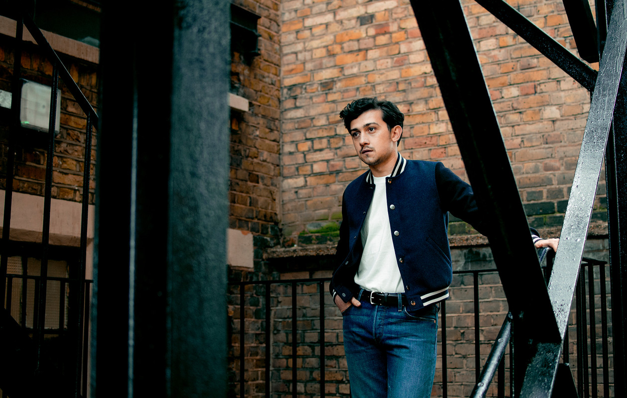 Foto: Wohnung von Craig Roberts