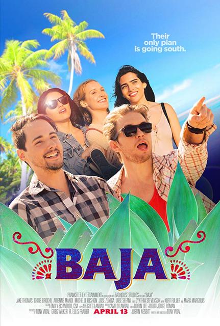 Baja (2018) PL.1080p.BluRay.x264-LPT / POLSKI LEKTOR Baja (2018) PL.1080p.BluRay.x264-LPT / POLSKI LEKTOR