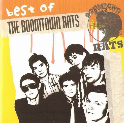 The Boomtown Rats - Best Of... (2004) 320 KBPS