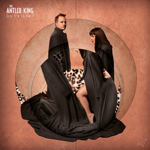 The Antler King - Ten For A Bird (2018) 320 KBPS