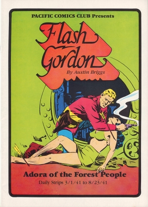Flash Gordon 4