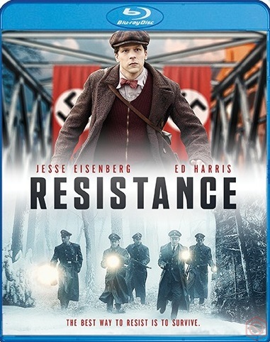 Resistance 2020 BDRip x264-GECKOS Resistance 2020 BDRip x264-GECKOS