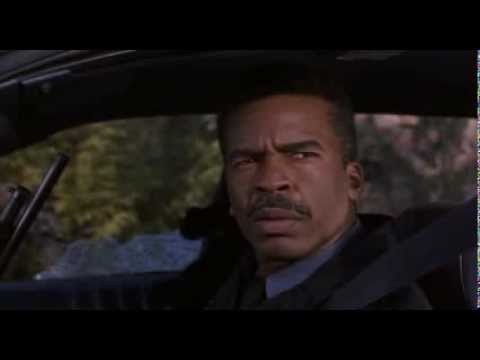 Photo of David Alan Grier  - car
