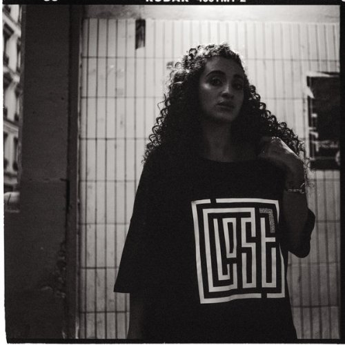 Camelia Jordana - Lost (2018) 320 KBPS
