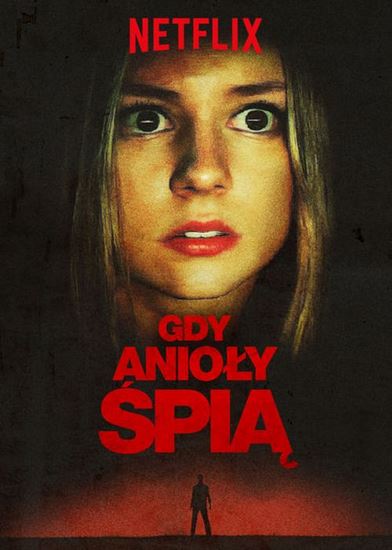 Gdy anioły śpią / When the Angels Sleep / Cuando los ángeles duermen (2018) PL.480p.WEB-DL.XviD-J / Lektor PL