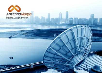 Antenna Magus Professional 2019 v9.0.0 x64