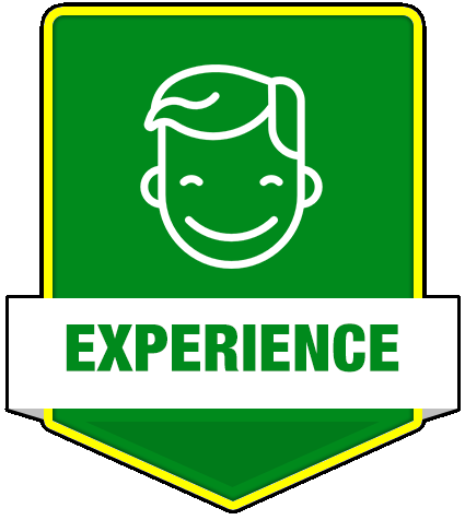 Experience Icon Experience Icon