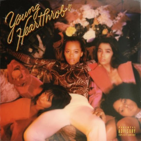 Kodie Shane - Young HeartThrob (2018) 320 KBPS
