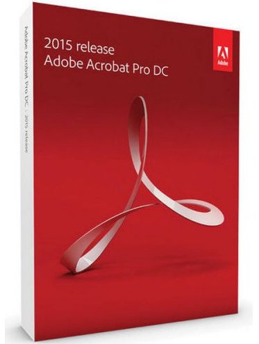 Adobe Acrobat Pro DC 2019.010.20091 Multilingual