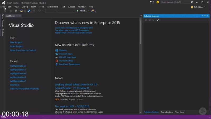 Building PowerShell GUIs in WPF for Free