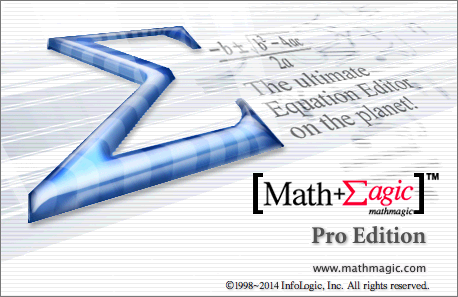 MathMagic Pro Edition for Adobe InDesign 8.5.0.36