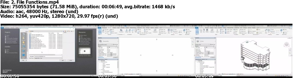 Revit Structure 2018 from Zero to Hero Revit Structure 2018 from Zero to Hero