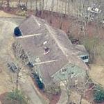 André 3000 house in Stone Mountain