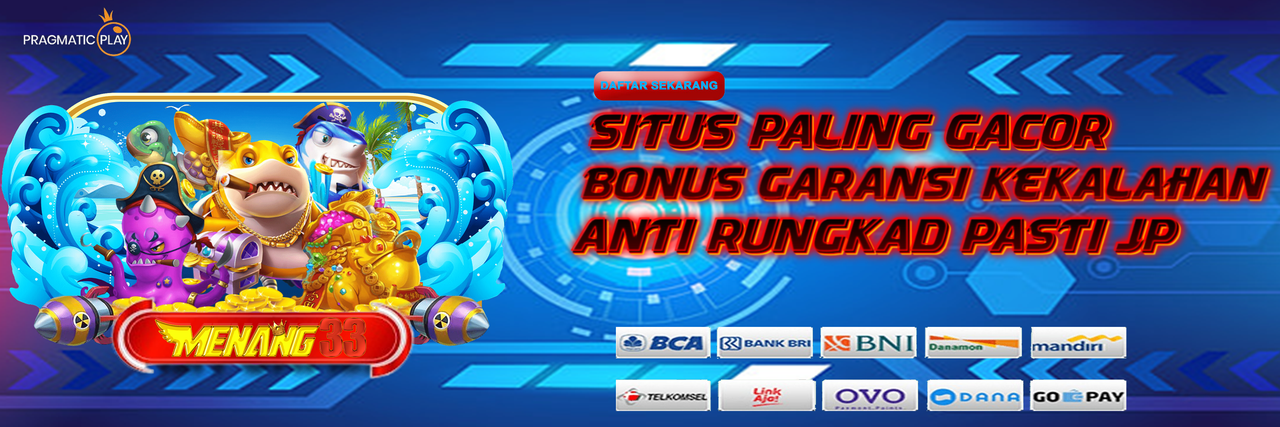 			MENANG33: Daftar Disini Situs Slot Gacor Gampang Menang Maxwin Terus 🔥