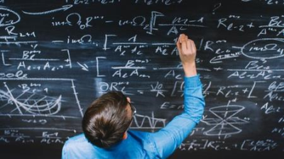 Algebra - Complex numbers