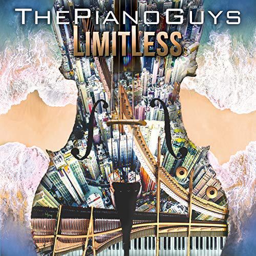 The Piano Guys - Limitless (2018) 320 KBPS