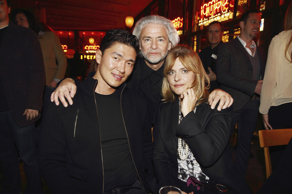    Rick Yune med kool, Singel  