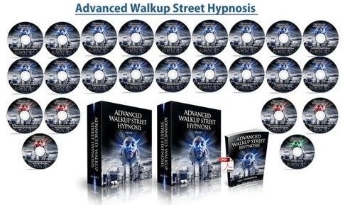 Igor Ledochowski Advanced Walkup Street Hypnosis