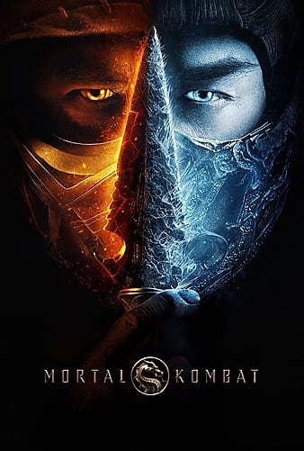 Mortal Kombat 2021 WEBRip x264-ION10 Mortal Kombat 2021 WEBRip x264-ION10