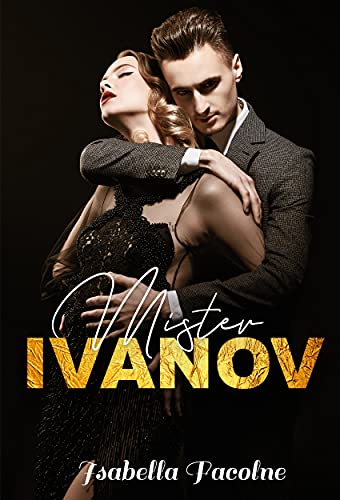 Isabella Falcone - Mister Ivanov (2021) Isabella Falcone - Mister Ivanov (2021)
