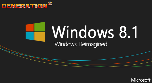 Windows 8.1 Enterprise x64 OEM December 2018 Multilingual