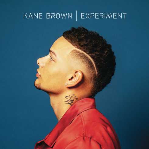 Kane Brown - Experiment (2018) iTunes