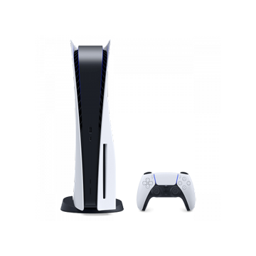Прокат PS5