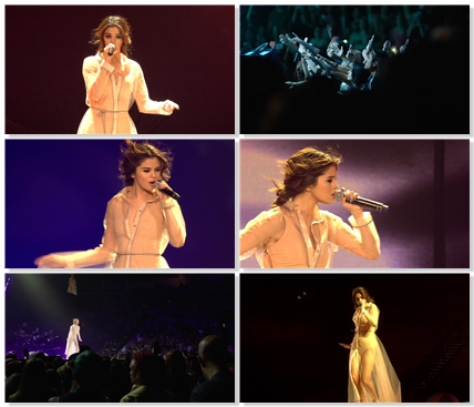 Selena Gomez - Feel Me (Live From Revival Tour) 2020 Selena Gomez - Feel Me (Live From Revival Tour) 2020