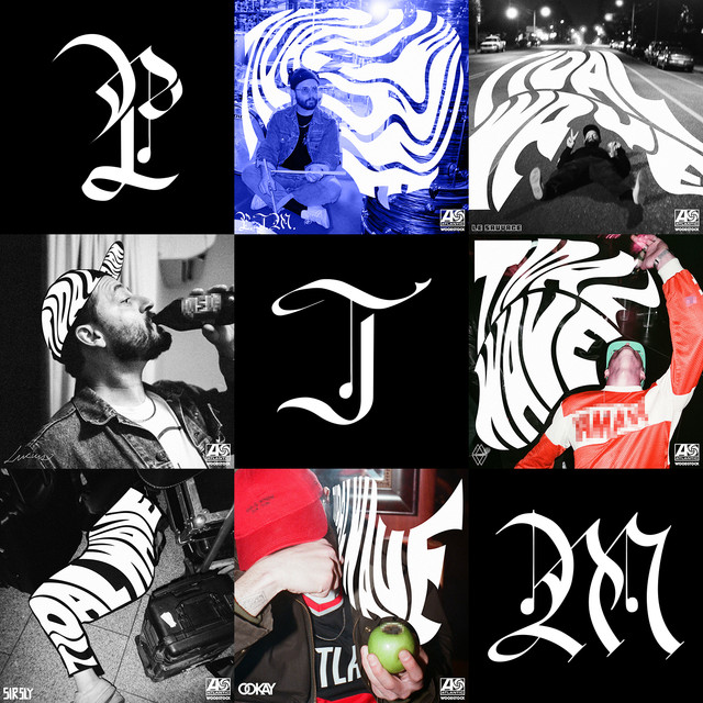 Portugal. The Man - Tidal Wave (Remixes) (2018) 320 KBPS
