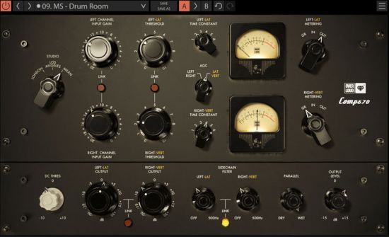 Overloud Gem Comp670 1.1.0.