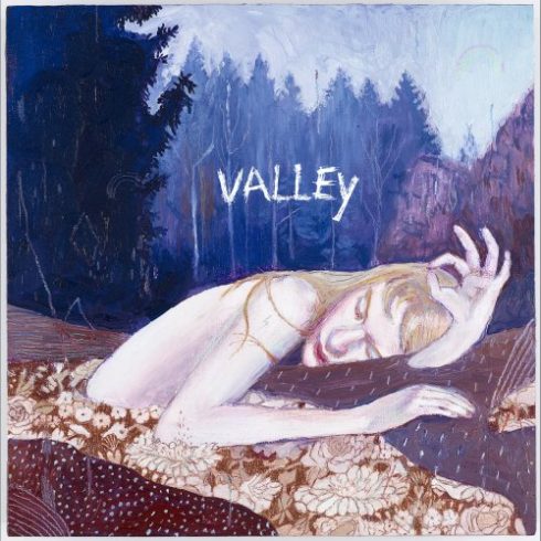Transviolet - Valley (2018) 320 KBPS