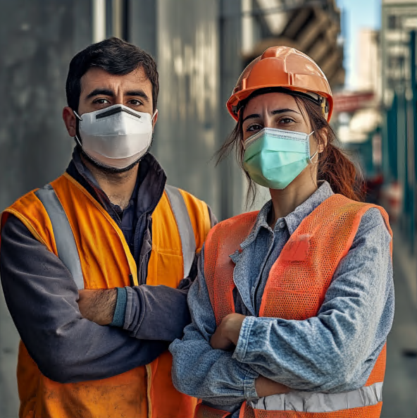 Cómo elegir las mejores mascarillas sanitarias