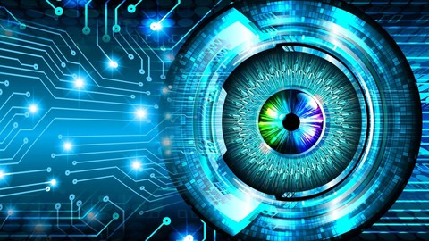 Complete OpenCV using Python 2018 Complete OpenCV using Python 2018