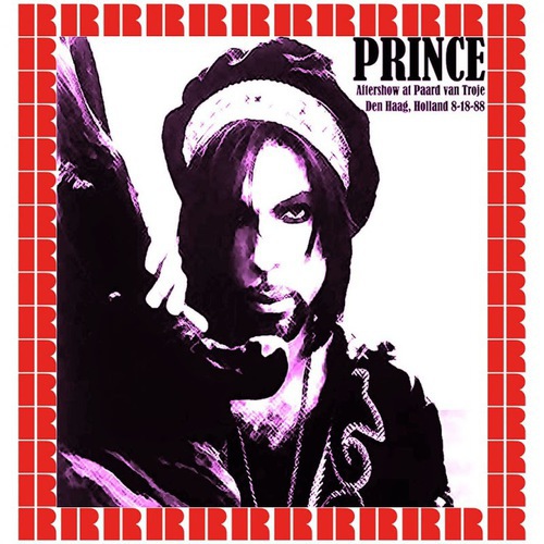 Prince - Small Club (2018) 320 KBPS