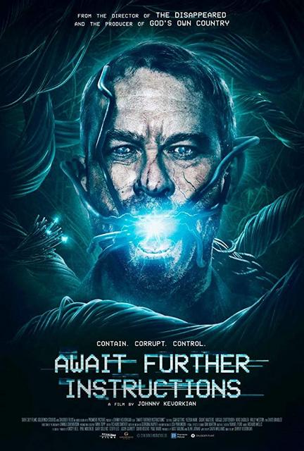 Await Further Instructions (2018) PL.SUBBED.WEB-DL.XViD-MORS / Napisy PL